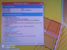 Działka budowlana Rymanów, ul. Bartoszów. Zdjęcie 3