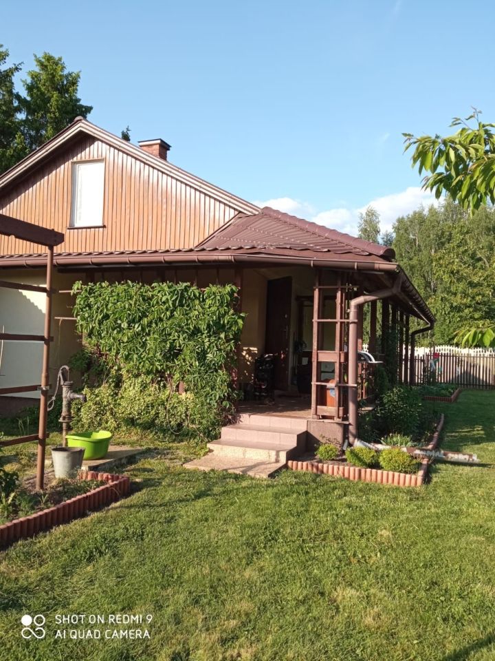 Działka budowlana Brzeźce. Zdjęcie 3