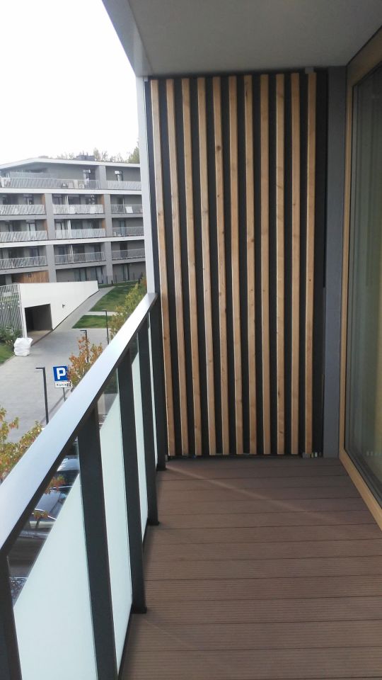 Mieszkanie 1-pokojowe Warszawa Gocławek, ul. Kokoryczki. Zdjęcie 17