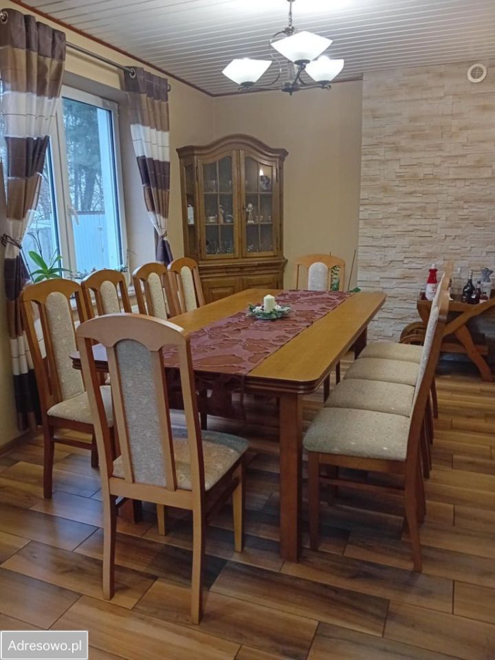 dom wolnostojący, 4 pokoje Pruszcz, ul. Witosa. Zdjęcie 2