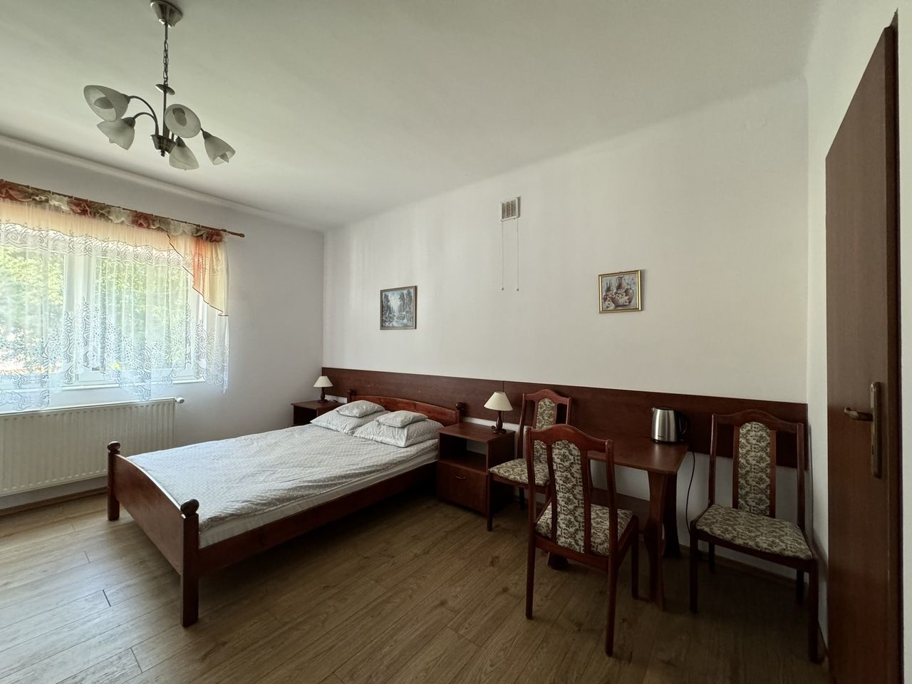 dom wolnostojący, 15 pokoi Ciechocinek Centrum, ul. Zdrojowa. Zdjęcie 9