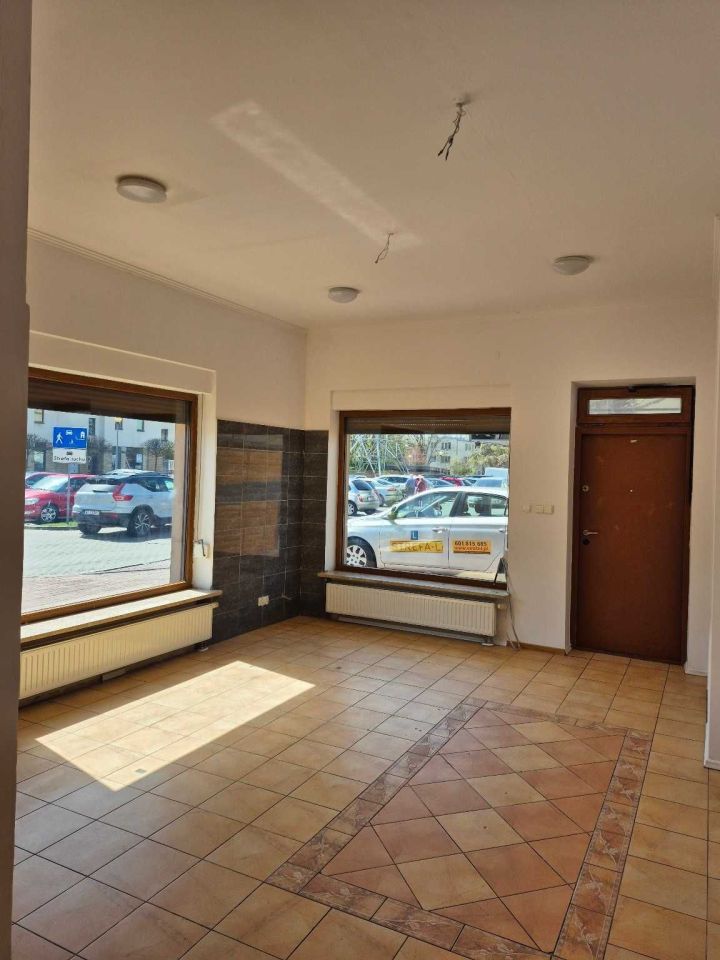 Lokal Warszawa Wesoła, ul. Brata Alberta. Zdjęcie 5