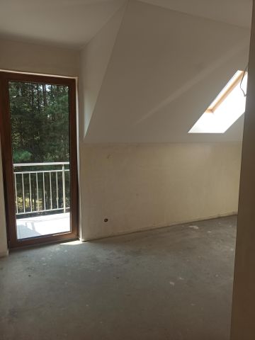 bliźniak, 3 pokoje Wierzchowisko, ul. Działkowa. Zdjęcie 14