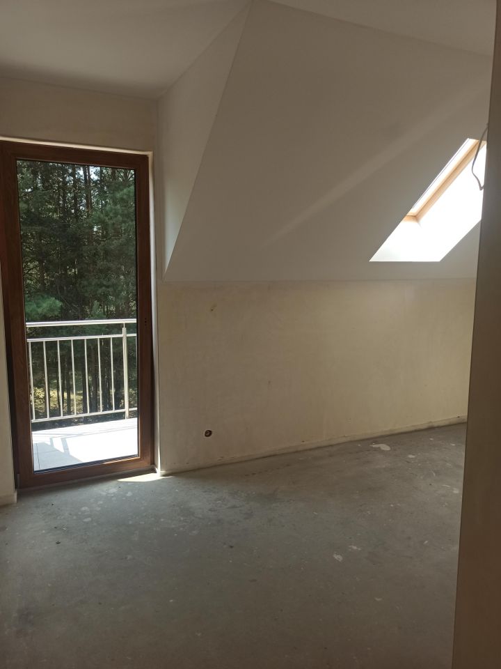 bliźniak, 3 pokoje Wierzchowisko, ul. Działkowa. Zdjęcie 14