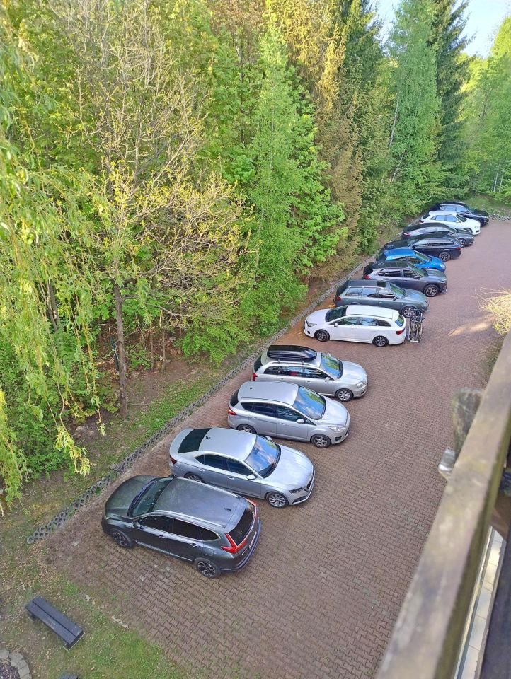 Hotel/pensjonat Rabka-Zdrój, ul. Słoneczna. Zdjęcie 5