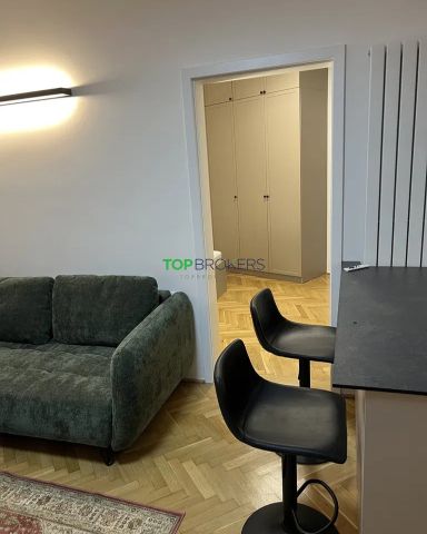 Mieszkanie 2-pokojowe Warszawa Ochota, ul. Raszyńska. Zdjęcie 5