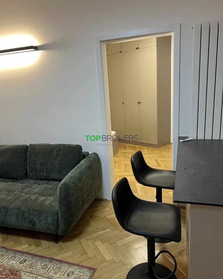 Mieszkanie 2-pokojowe Warszawa Ochota, ul. Raszyńska. Zdjęcie 5