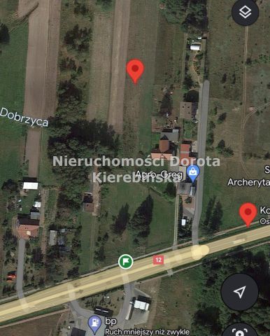 Działka rolna Wolanów. Zdjęcie 9