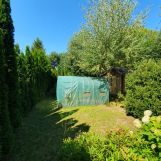 Działka rod Nowy Sącz, ul. Bronisława Czecha