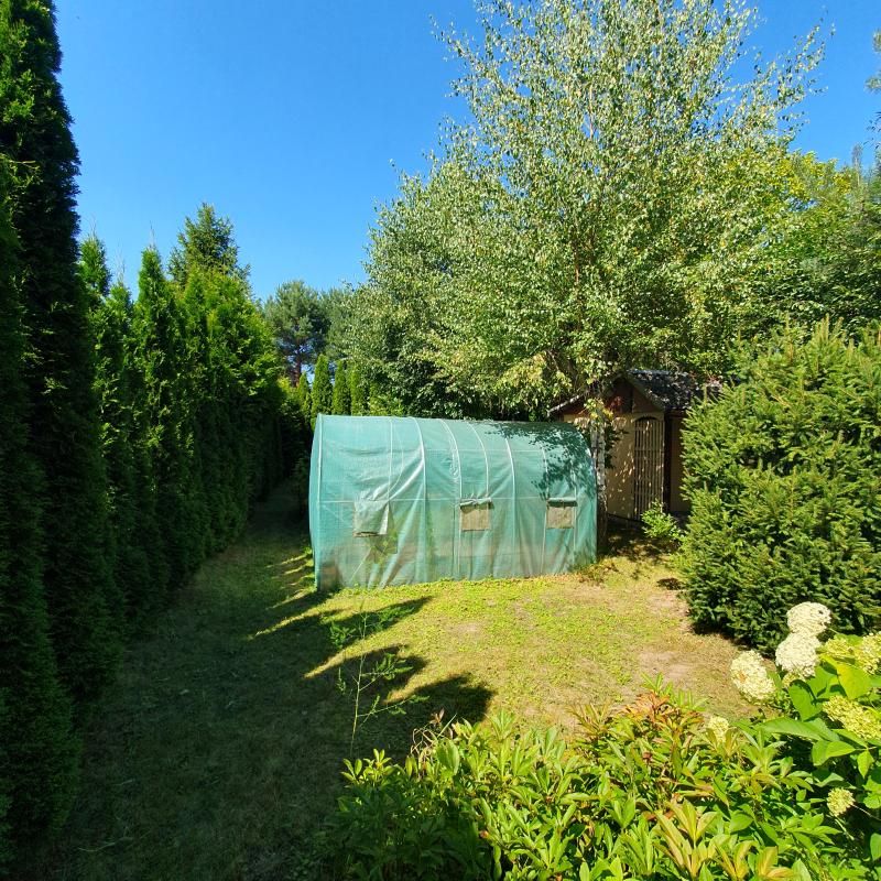 Działka rod Nowy Sącz, ul. Bronisława Czecha