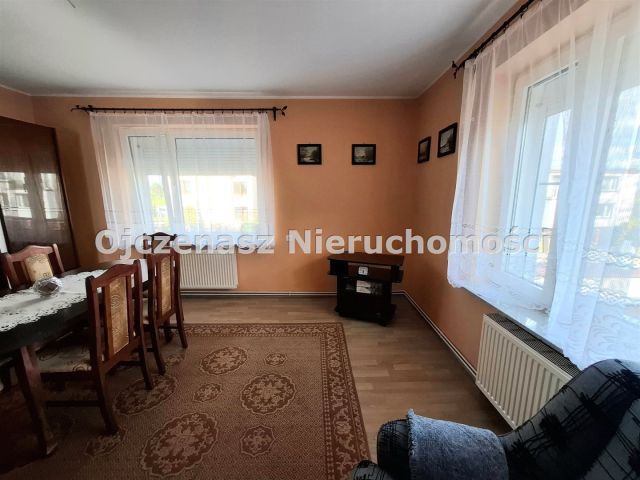 dom wolnostojący, 3 pokoje Bydgoszcz Jachcice. Zdjęcie 3