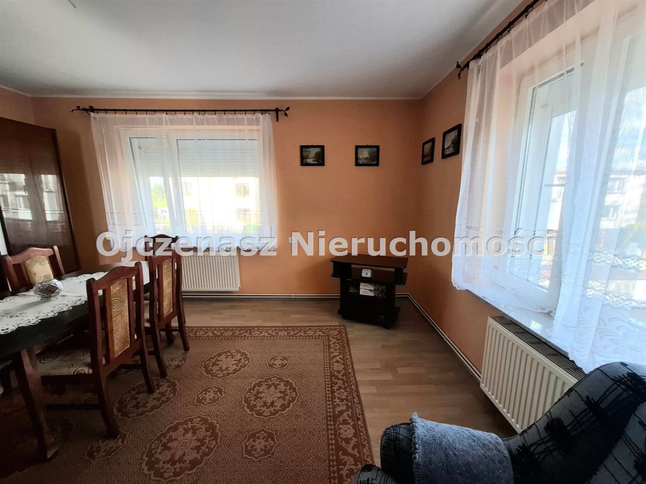 dom wolnostojący, 3 pokoje Bydgoszcz Jachcice. Zdjęcie 3