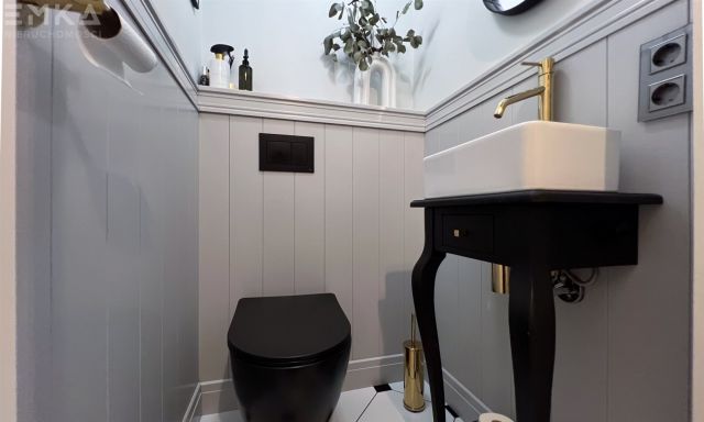 dom szeregowy, 4 pokoje Kwidzyn, ul. Orla. Zdjęcie 25