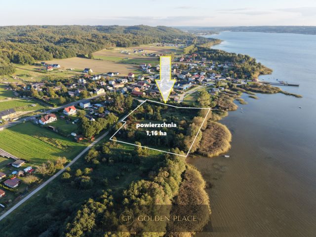 Działka rolna Lubkowo. Zdjęcie 2