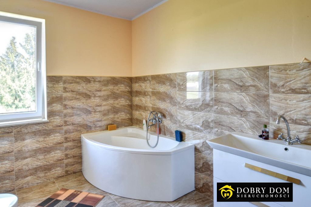 dom wolnostojący, 5 pokoi Siemiatycze. Zdjęcie 14