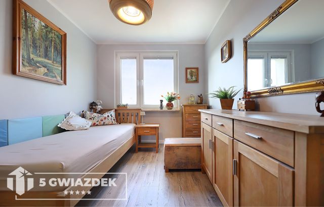 Mieszkanie 3-pokojowe Szczecinek, ul. Rzeczna. Zdjęcie 33