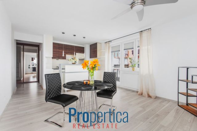 Mieszkanie 2-pokojowe Warszawa Białołęka, ul. Pasłęcka. Zdjęcie 1