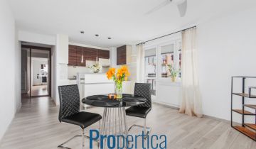 Mieszkanie 2-pokojowe Warszawa Białołęka, ul. Pasłęcka