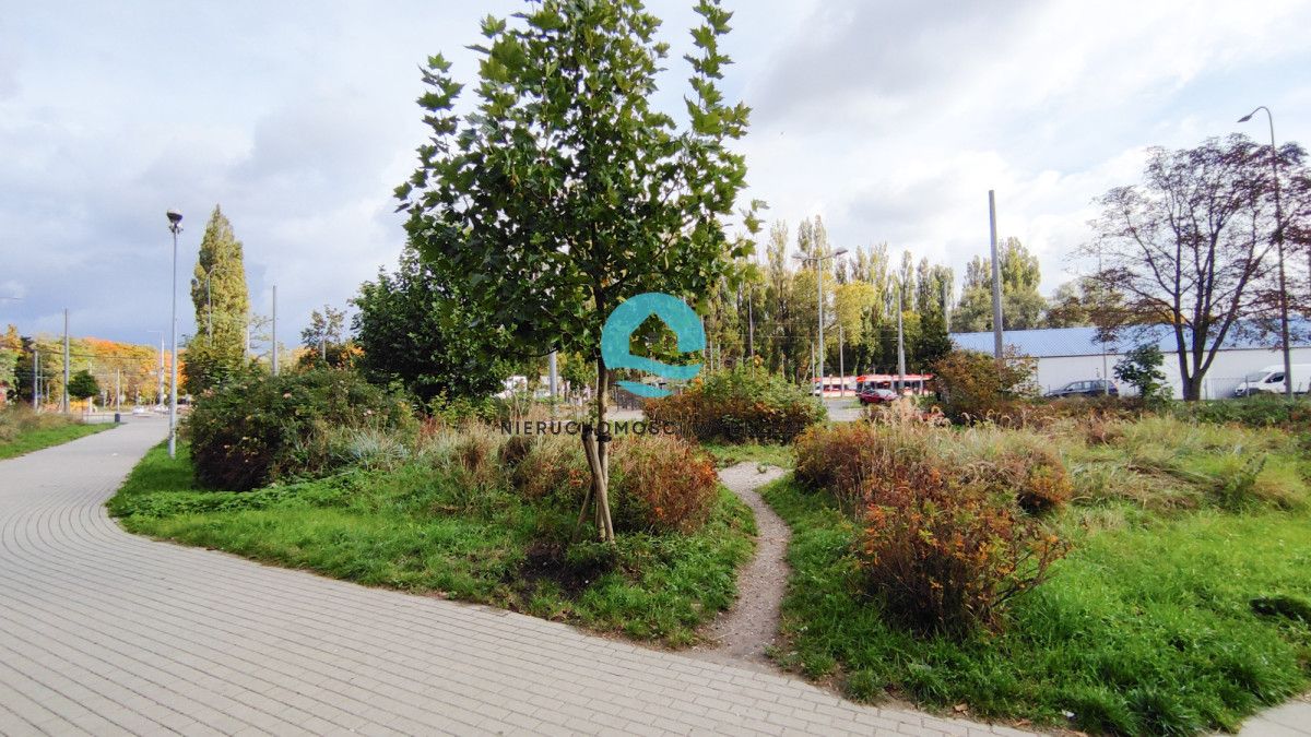 Mieszkanie 1-pokojowe Gdańsk Stogi, ul. Szpaki. Zdjęcie 6