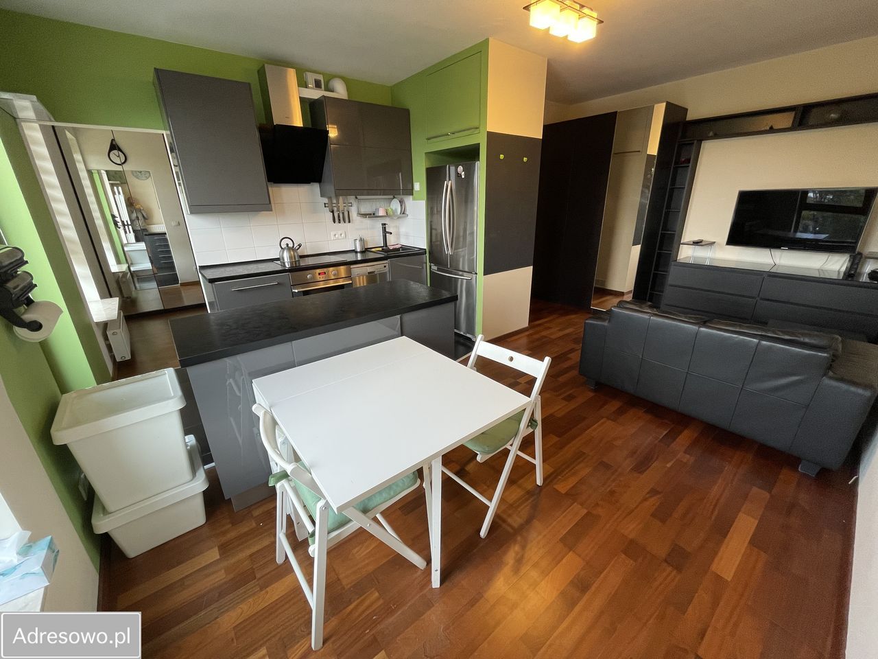 Mieszkanie 2-pokojowe Warszawa Włochy, ul. Obywatelska. Zdjęcie 8