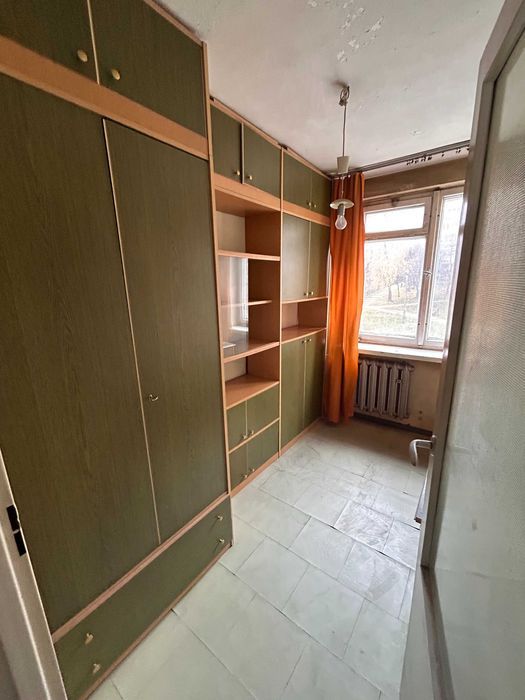 Mieszkanie 3-pokojowe Kraków Mistrzejowice, os. Złotego Wieku. Zdjęcie 8