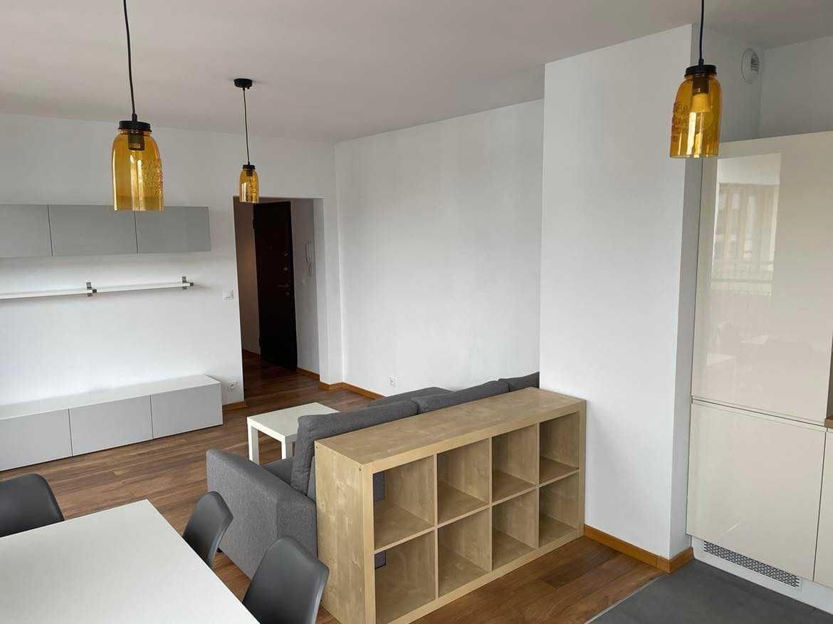 Mieszkanie 2-pokojowe Warszawa Bemowo. Zdjęcie 4