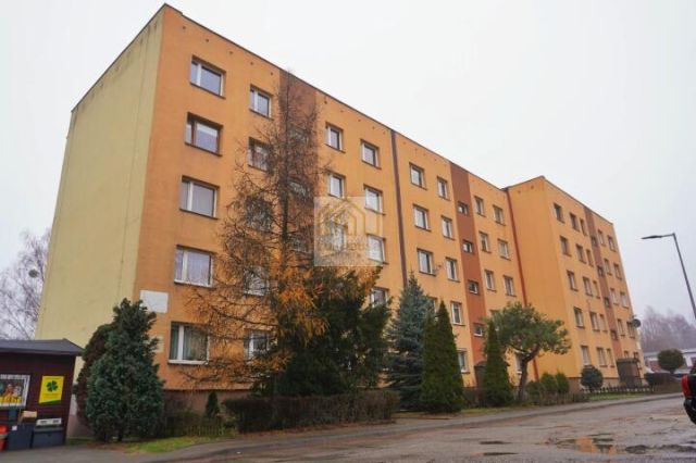 Mieszkanie 3-pokojowe Wojkowice, ul. Plaka. Zdjęcie 1