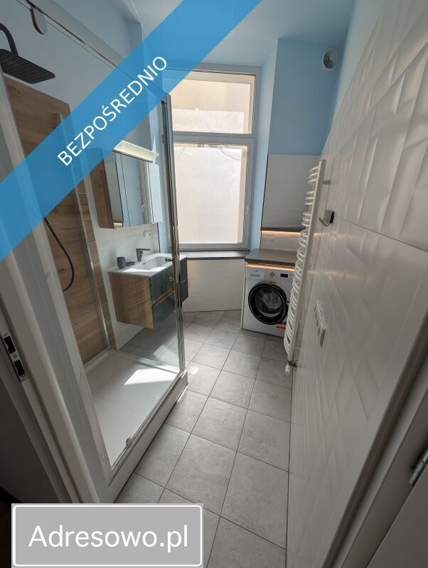 Mieszkanie 3-pokojowe Łódź Polesie, ul. Wólczańska. Zdjęcie 2