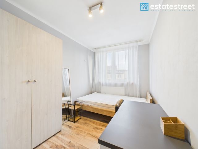 Mieszkanie 2-pokojowe Kraków Prądnik Biały, ul. Tadeusza Makowskiego. Zdjęcie 9