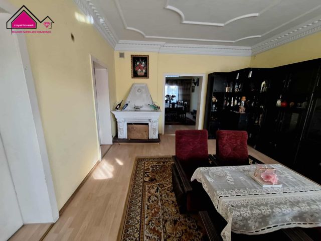 dom wolnostojący, 10 pokoi Piotrków Kujawski, ul. 1 Maja. Zdjęcie 8