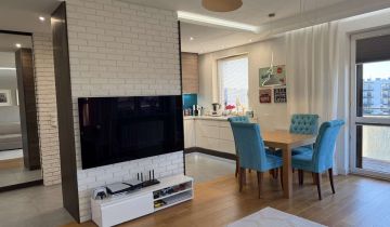 Mieszkanie 3-pokojowe Blizne Łaszczyńskiego, ul. Batalionów Chłopskich