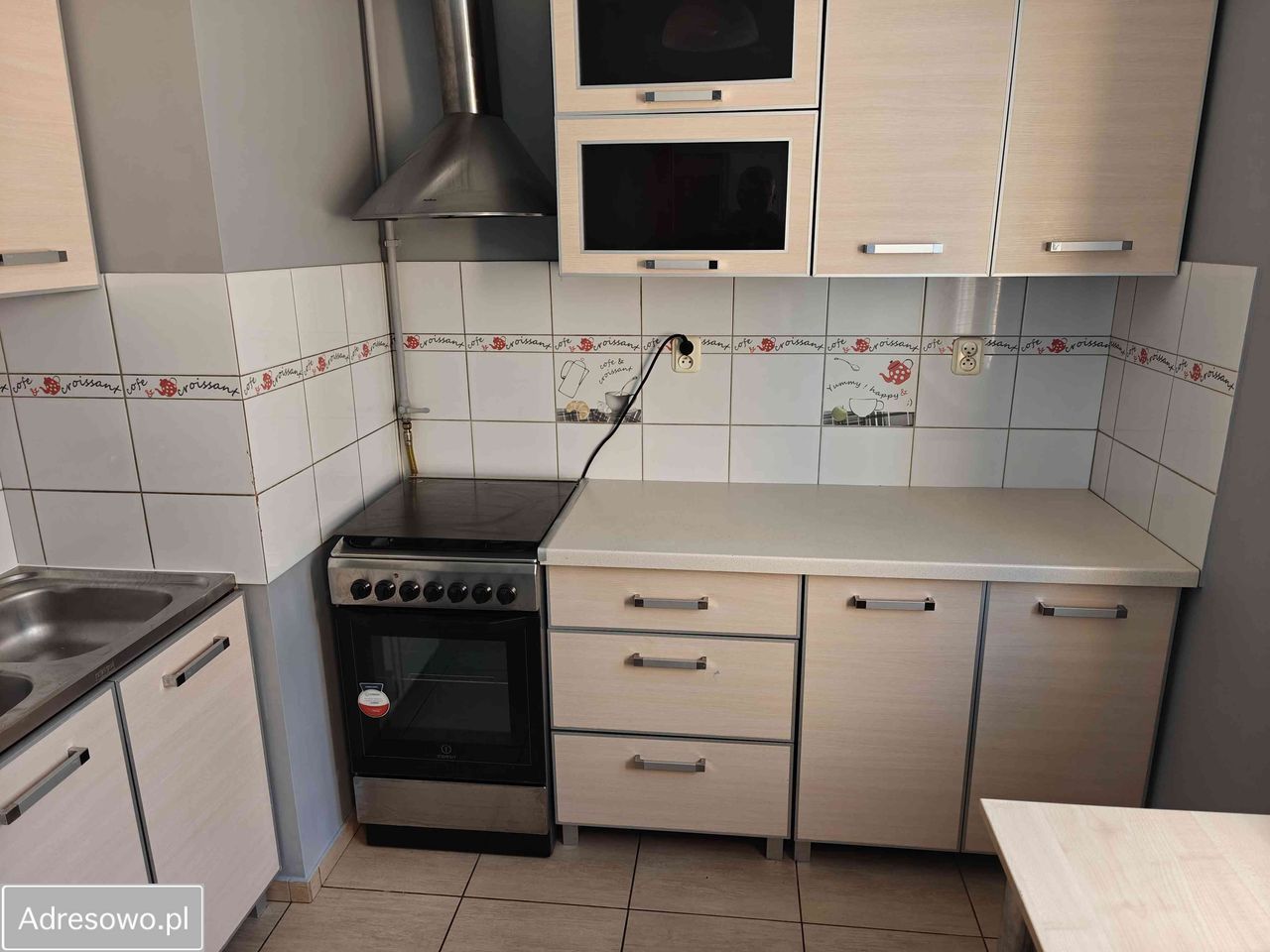 Mieszkanie 2-pokojowe Bydgoszcz Szwederowo, ul. Antoniego Chołoniewskiego. Zdjęcie 6