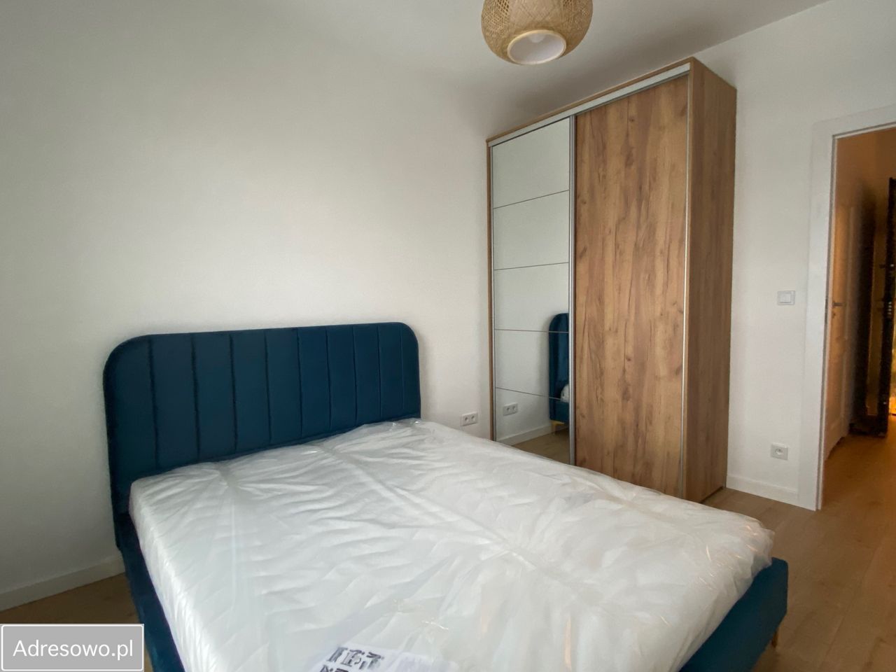 Mieszkanie 2-pokojowe Legionowo, ul. Stanisława Wyspiańskiego. Zdjęcie 7