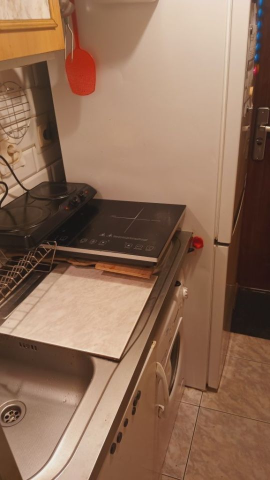 Mieszkanie 1-pokojowe Kołobrzeg. Zdjęcie 7