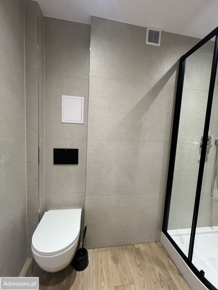 Mieszkanie 3-pokojowe Starachowice Centrum, ul. Przyjazna. Zdjęcie 6