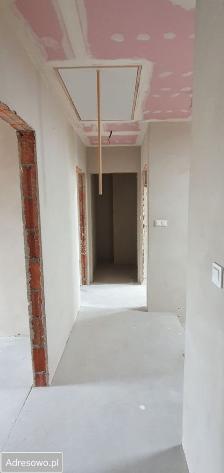 bliźniak, 5 pokoi Zelów, ul. Zygmunta Wysockiego. Zdjęcie 7