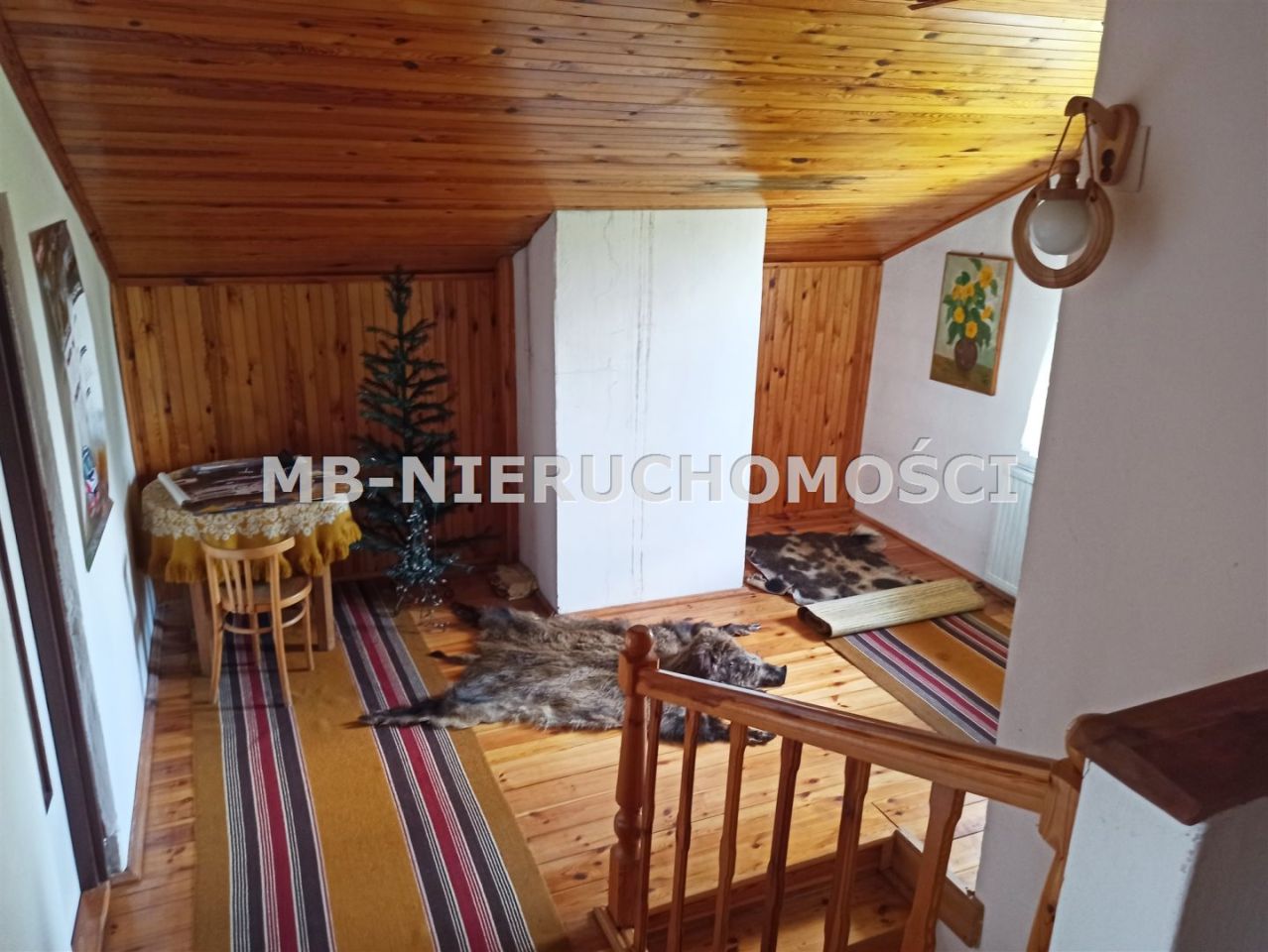 dom, 6 pokoi Wielbark. Zdjęcie 11