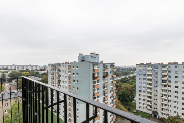 Mieszkanie 2-pokojowe Poznań Łazarz, ul. Hetmańska. Zdjęcie 10