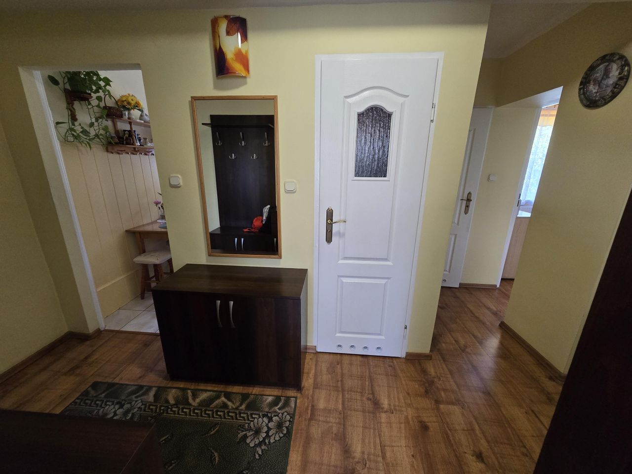 Mieszkanie 3-pokojowe Cibórz. Zdjęcie 22