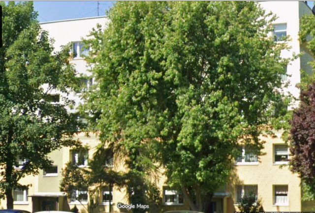 Mieszkanie 3-pokojowe Pabianice Bugaj, Nawrockiego. Zdjęcie 1