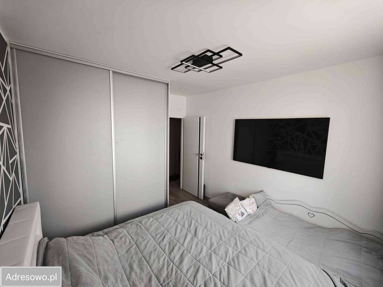 Mieszkanie 3-pokojowe Gdańsk Jasień, ul. Lawendowe Wzgórze. Zdjęcie 11