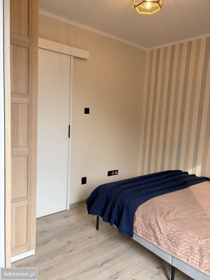 Mieszkanie 3-pokojowe Kraków Azory. Zdjęcie 6