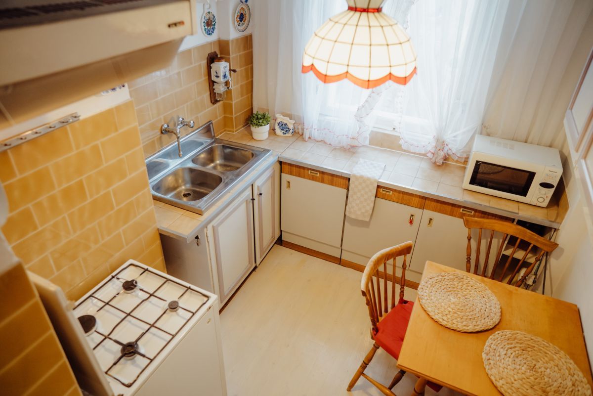 Mieszkanie 2-pokojowe Łódź Nowe Rokicie, ul. Stanisława Brzozowskiego. Zdjęcie 10