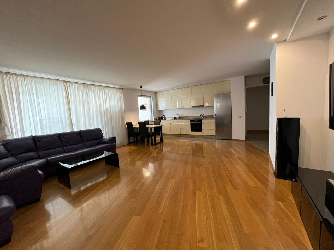 Mieszkanie 4-pokojowe Warszawa Muranów, Bellottiego. Zdjęcie 14