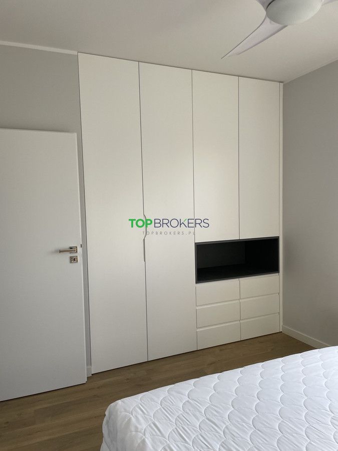 Mieszkanie 2-pokojowe Warszawa Wola, ul. Nakielska. Zdjęcie 8