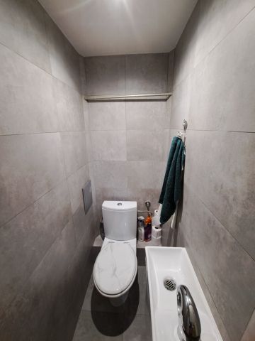 Mieszkanie 4-pokojowe Szczecin Płonia, ul. Przyszłości. Zdjęcie 16