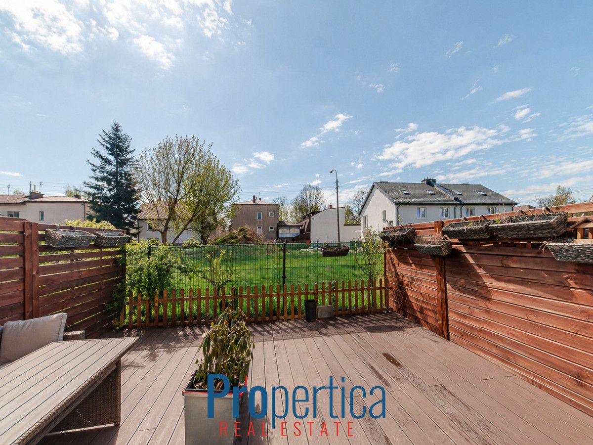 dom szeregowy, 5 pokoi Kobyłka, ul. Natolińska. Zdjęcie 13