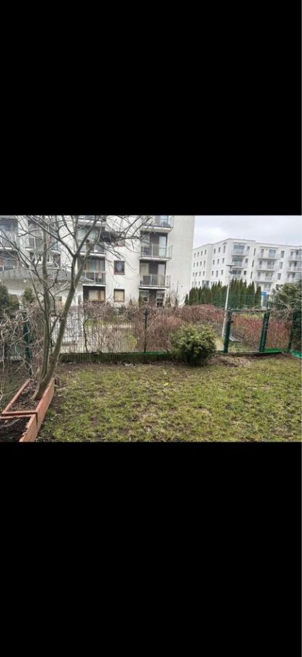 Mieszkanie 1-pokojowe Gdańsk Jasień. Zdjęcie 7