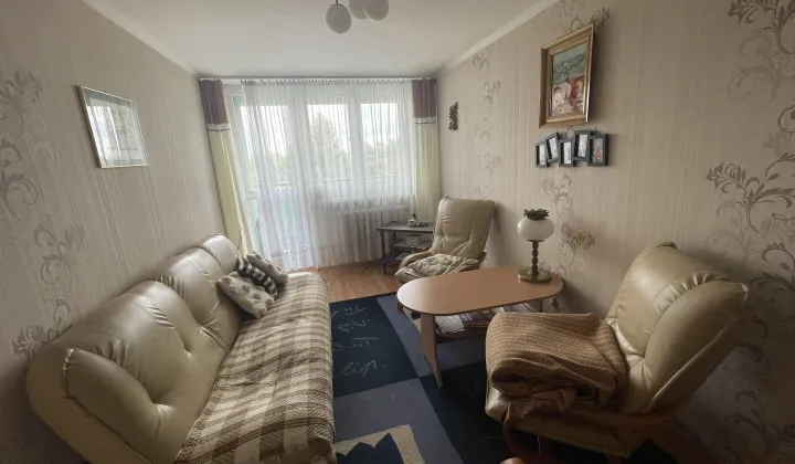 Mieszkanie 2-pokojowe Sosnowiec Centrum, ul. Ostrogórska