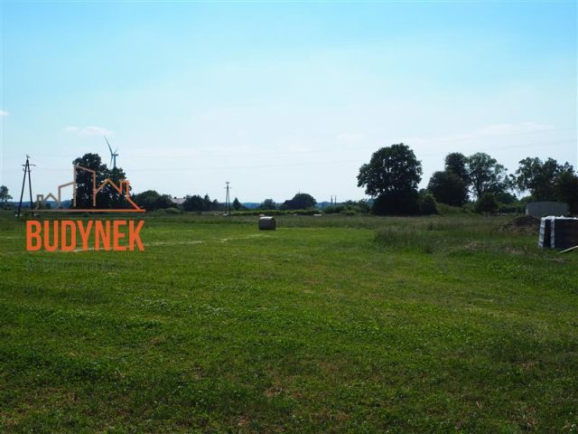 Działka budowlana Stary Jarosław. Zdjęcie 5